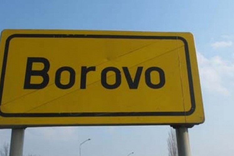 Hrvatska policija uhapsila 14 osoba zbog incidenta u Borovu