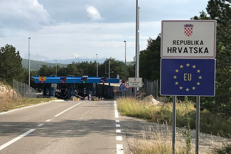 Ko i pod kojim uslovima može iz BiH u Neum preko Hrvatske?