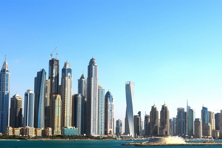 "Zlatna" viza za Dubai i za privrednike iz BiH