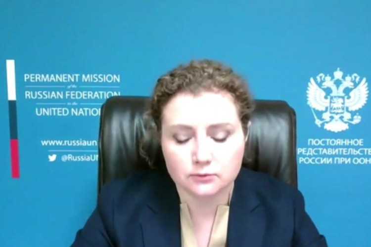 Ruska predstavnica u UN: Pozicija RS o OHR-u ne smije biti ignorisana