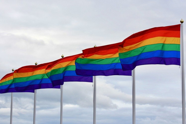 Sve češći napadi na LGBT populaciju u Njemačkoj