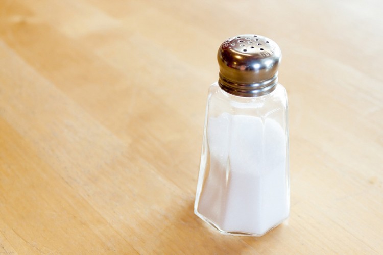 U FBiH zabranjen uvoz soli iz Italije