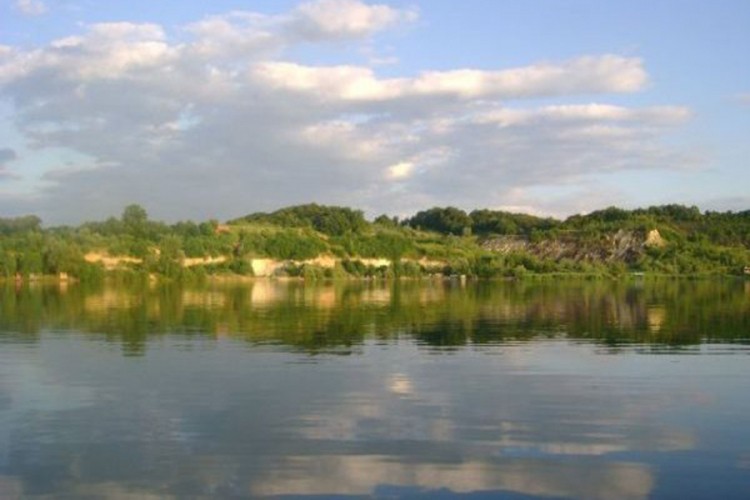 Jezero Kop Šićki brod zakon štiti do 2025.