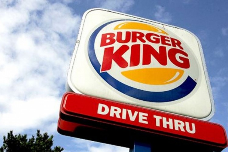 Burger King dolazi u Srbiju?