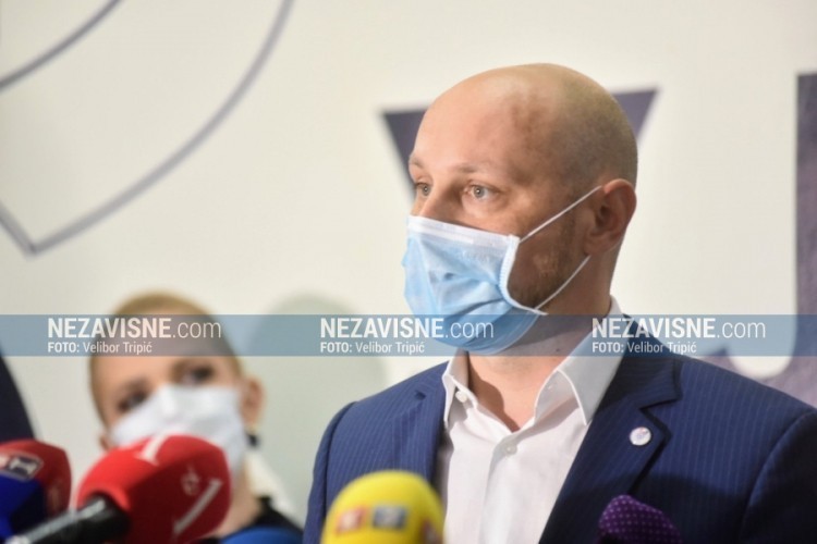 Petković: Skupština ne može oduzeti povelje