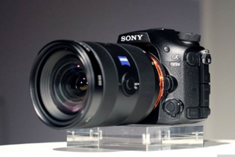 Kraj jedne ere: Sony prestaje da proizvodi DSLR fotoaparate