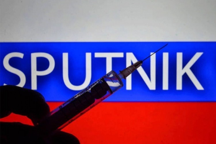 Rusija registrovala vakcinu Sputnjik lajt
