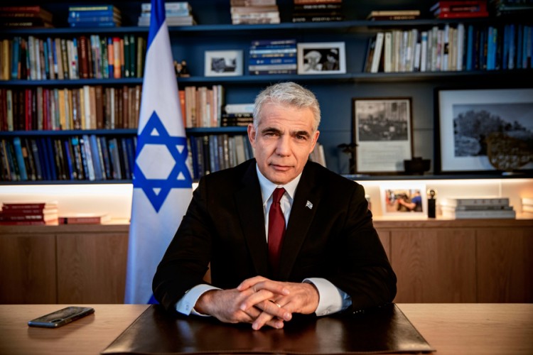 Sin Novosađanina mogući novi premijer Izraela