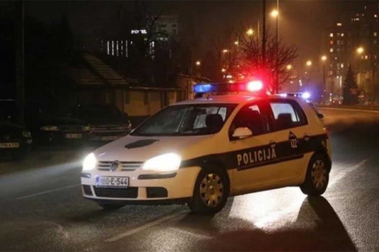 Muškarac iz Pelagićeva poginuo u saobraćajnoj nesreći kod Gradačca