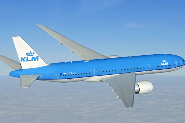 KLM uspostavlja let Amsterdam - Beograd