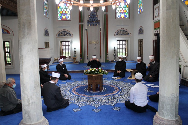 U banjalučkoj Ferhadiji obilježen Dan džamija i džemata