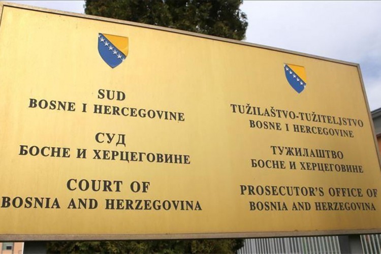 Tužioci BiH mogu davati uputstva entitetskim i tužilaštvima Distrikta