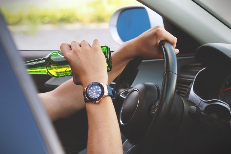 Koliko treba da sačekate prije vožnje ako ste pili alkohol?
