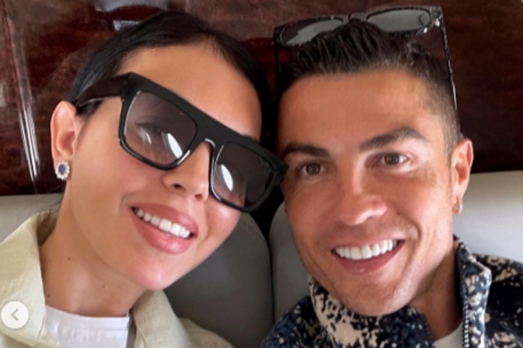 Ronaldo i Georgina pokazali u kakvom luksuzu žive