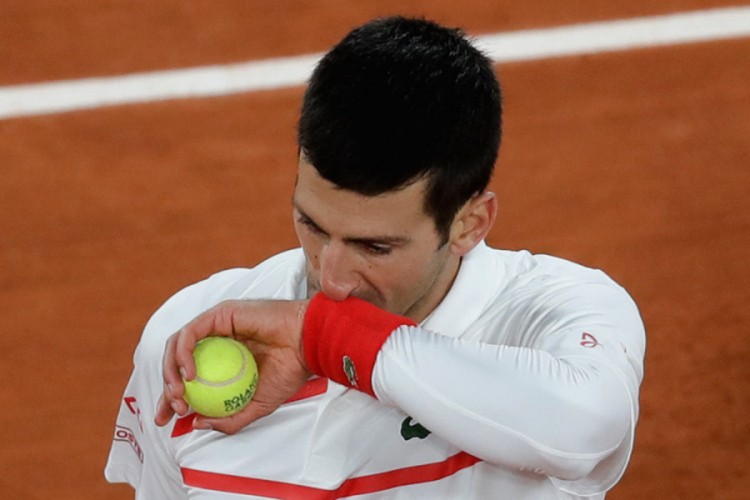 Težak žrijeb za srpske tenisere na Mastersu u Rimu