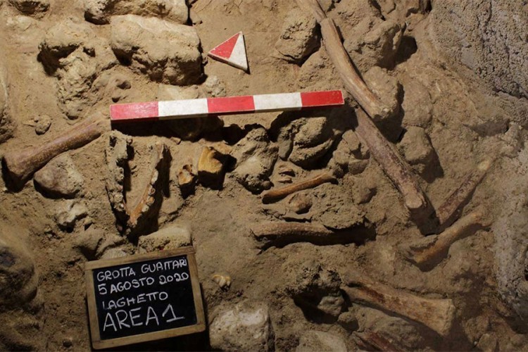Pronađeni ostaci neandertalaca u blizini Rima
