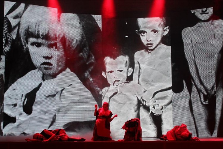 Tuleković: "Polja smrti" snažan prikaz strahota stradanja u logoru Jasenovac