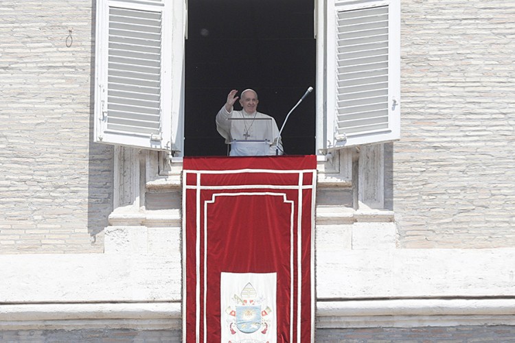 Vatikan proglasio borca protiv mafije blaženim