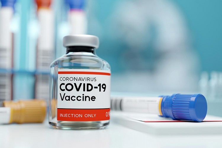 Japanska kompanija priprema vakcinu do kraja godine