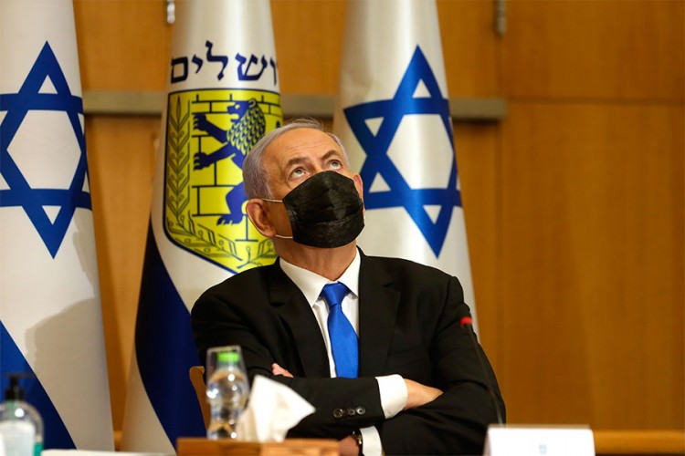Netanjahu: Hamas prešao crvenu liniju, skupo će platiti