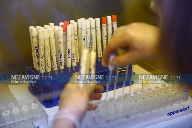 U Srpskoj virusom korona zaraženo 110 osoba, prijavljena 23 smrtna slučaja