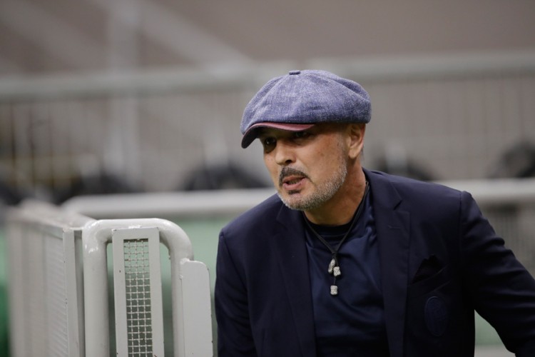 Mihajlović glavni kandidat za klupu Juventusa