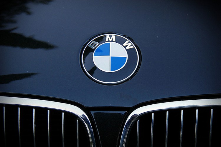 Vic dana: BMW u izlogu