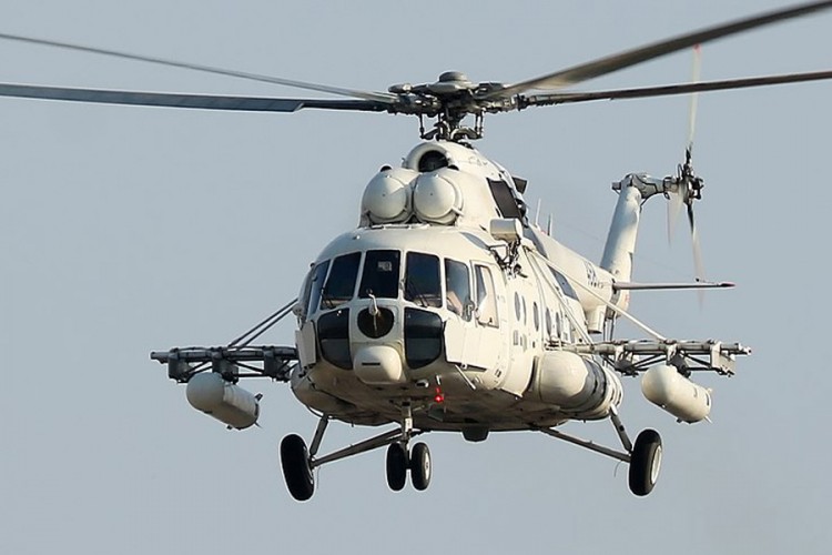 Mediji: Hrvatska ima učestale probleme s remontovanim helikopterima