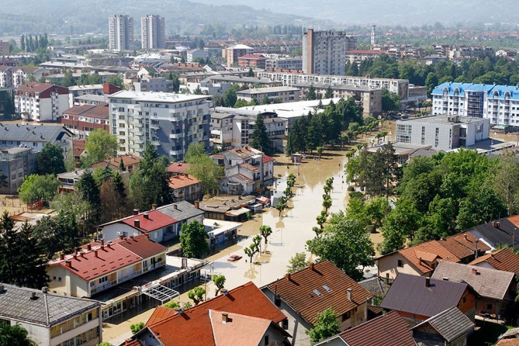 Na današnji dan 2014. Srpsku i region zadesile poplave