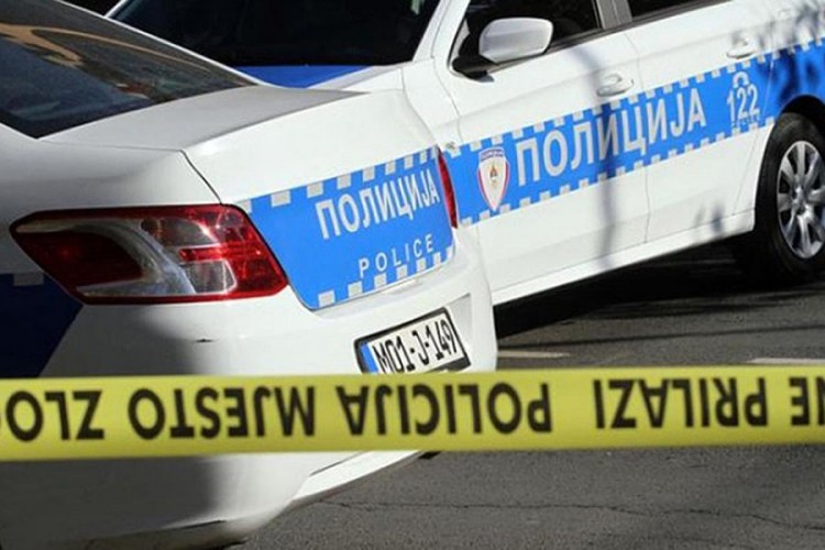 Automobil sletio u Rzav, poginula državljanka Srbije