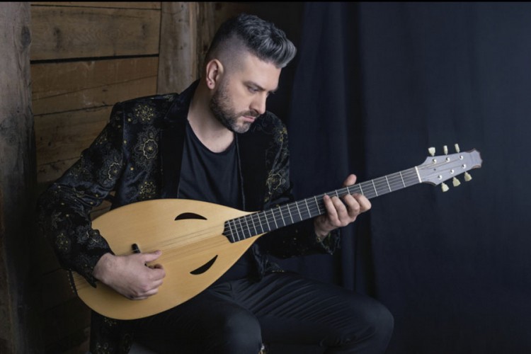 Damir Imamović: Želim da priznanje pomogne tradicionalnoj muzici regiona