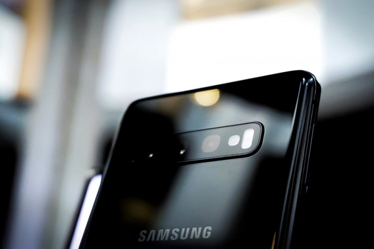 Samsung pravi gejming smartfon