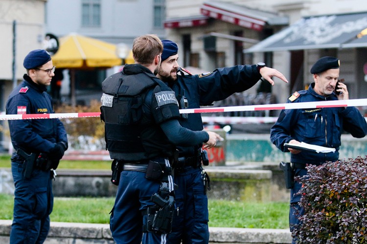 Žena srpskog porijekla pronađena mrtva u Beču, sumnja se da je ubijena