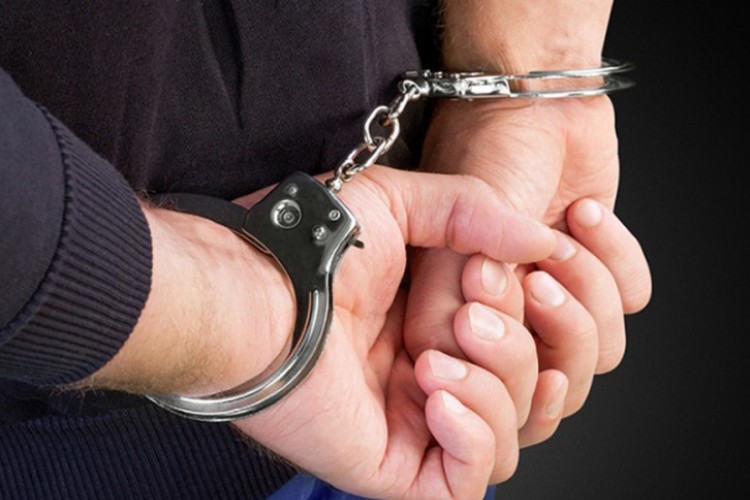 Banjalučka policija uhapsila dvije osobe