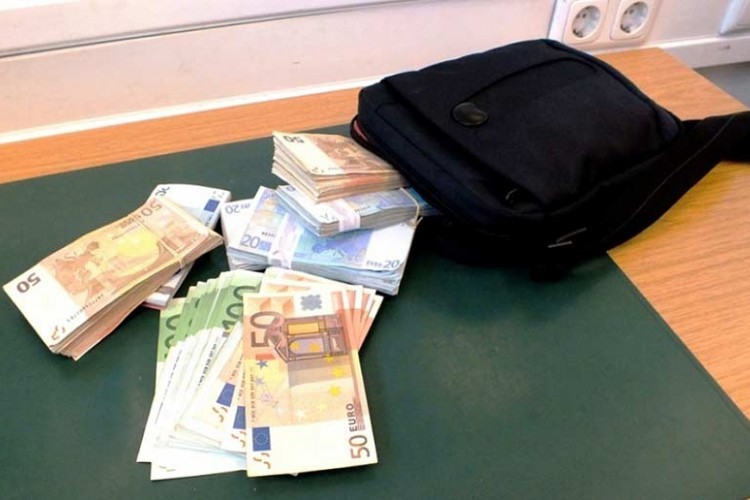 Uhapšen napadač koji je od Bijeljinca oteo torbicu sa 4.500 evra