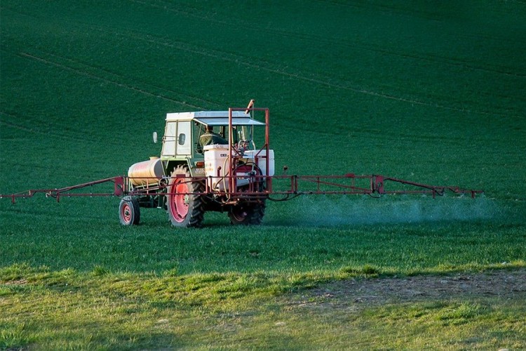 Da li je odzvonilo pesticidima u Švajcarskoj?