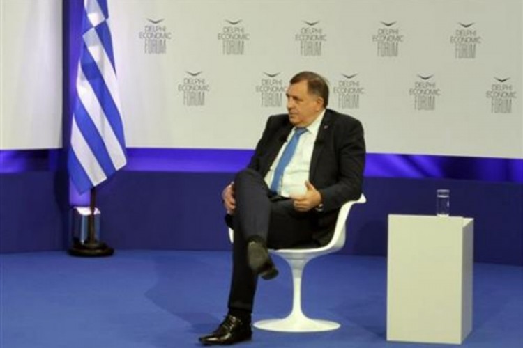 Dodik: Srpska pokušava odbraniti svoj status i autonomiju