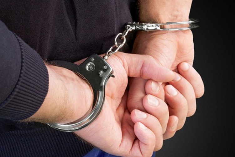 Zaplijenjen kilogram heroina, uhapšen crnogorski državljanin