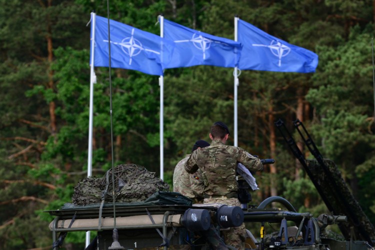 Kakve odnose NATO ima sa zemljama koje ne žele postati članice