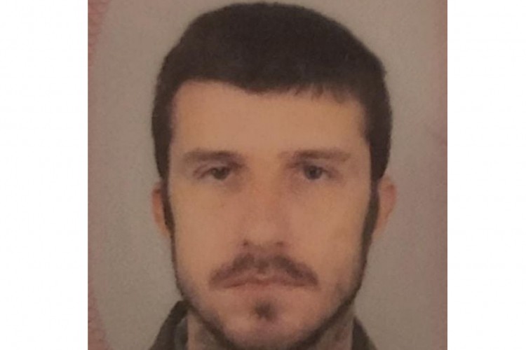 U Sarajevu nestao Goran Ljubas