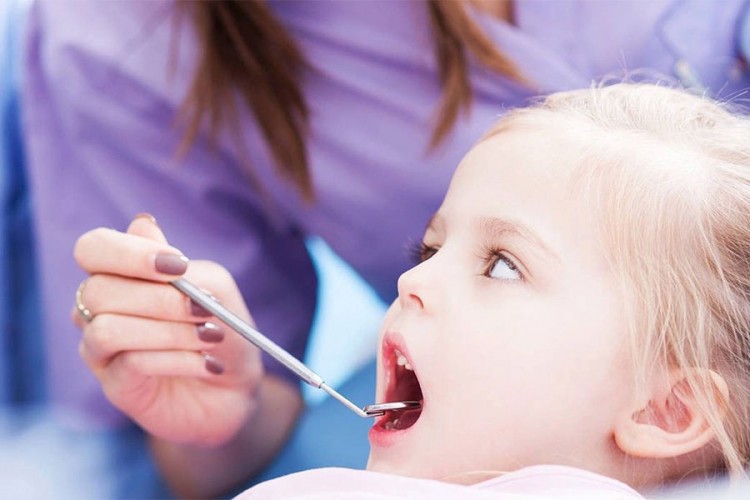 Produžen rok za sistematske stomatološke preglede djece