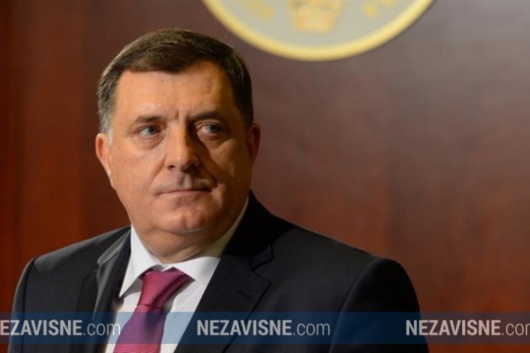 Dodik: Čega god se dohvati opozicija sve upropasti