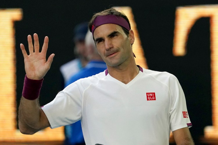 Federer: Razmišljao sam da li da preskočim Rolan Garos