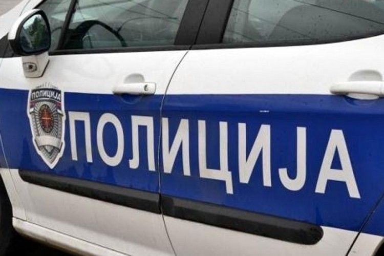 Beograd: Mladić (19) vozio bez vozačke pod dejstvom psihoaktivnih supstanci