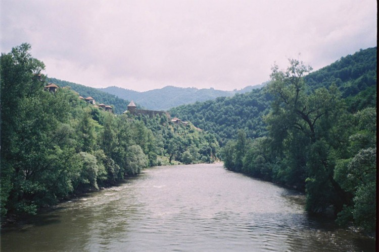 Pronađeno žensko tijelo u rijeci Bosni