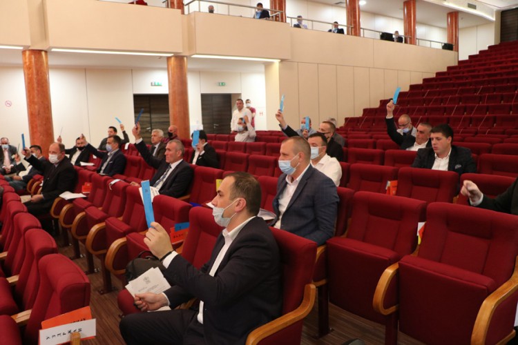 Odbornike brine bezbjednost u Trebinju, odbacili izvještaj