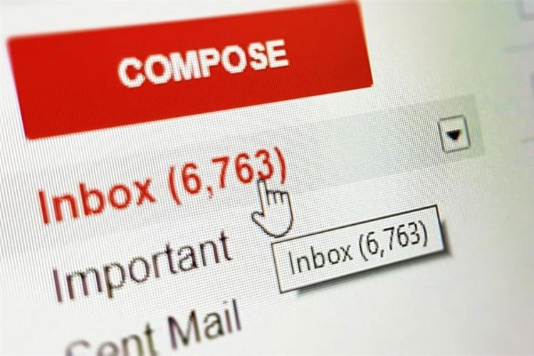Savjeti za sigurno korištenje Gmaila