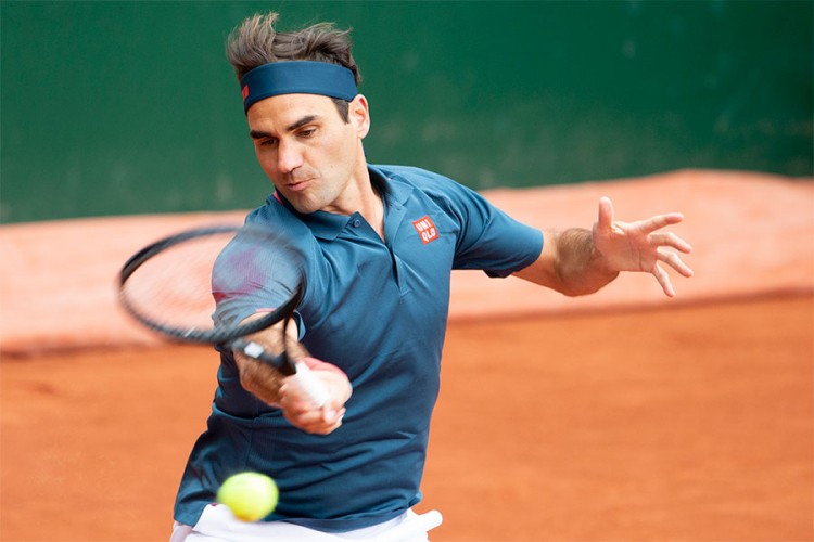 Federer ispao na startu turnira u Ženevi
