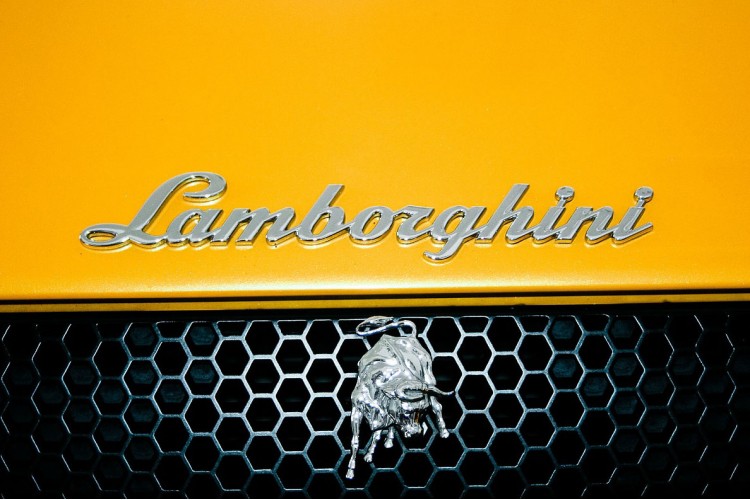 Sprema se potpuno električni Lamborghini
