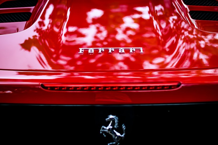 Ferrari najavio V12 motor s preko 830 ks